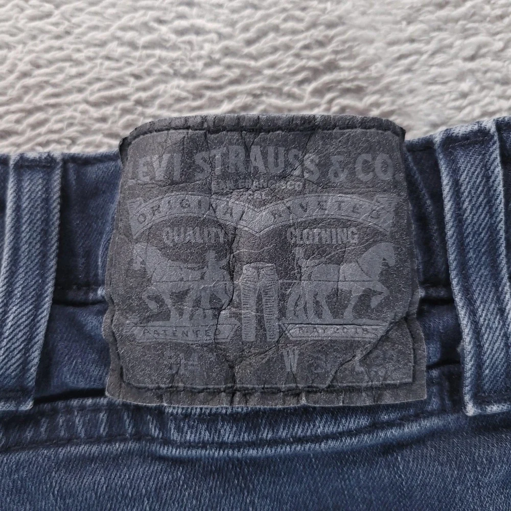 Levis levis 514